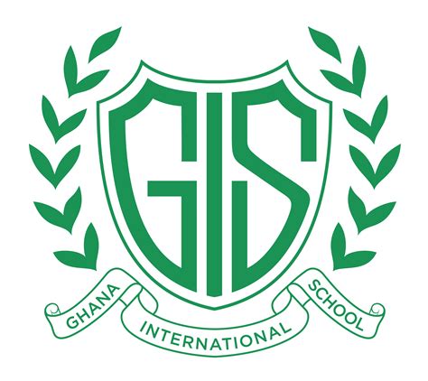 ghana international school logo